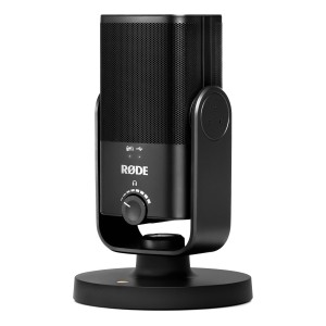 میکروفون استودیویی رود مدل  NT USB MINI